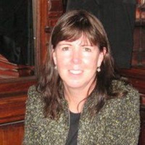 Meet your Posher, Mary